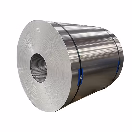 Round Welded Seamless 5005 5052 Zinc Coated/Round Tube 5083 7075 Aluminum Tube