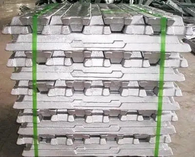 Certified High Pure Aluminum/Aluminium Ingot 99.9% Widely Mainly Used for Melting Ingot with Quality