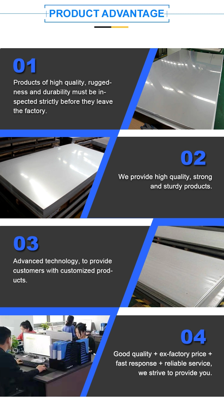 Light and Thin Pure Aluminum Plate 1060 5083 5052 Aluminum Profile Processing Medium Thickness Aluminum Plate Customization