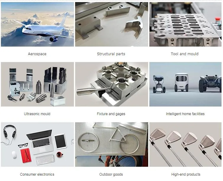 (Pure/Alloy/Thin/Medium) Aluminum for Building Material