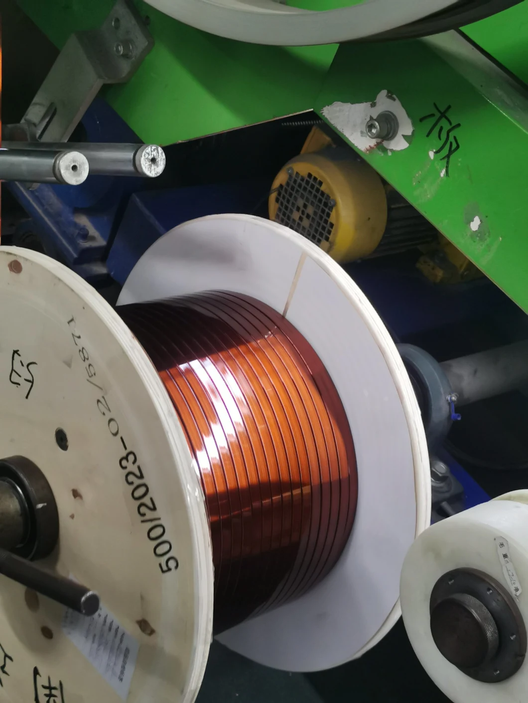 Factory Price Thin Pure Enamelled Welding Aluminium Wire