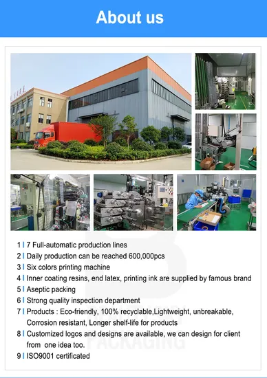 Octagonal Caps Plastic Lids Cosmetic Packaging Soft Labeled Empty Aluminum Tubes