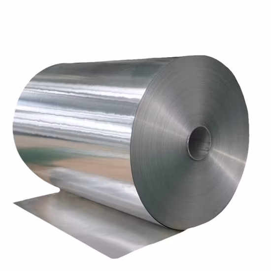 Round Welded Seamless 5005 5052 Zinc Coated/Round Tube 5083 7075 Aluminum Tube