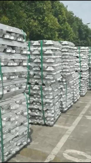 Pure Aluminium Ingots China Suppliers Customize Aluminium Ingots 99.7 Wholesale Cheap Price Pure Aluminium Ingots Mill A7 Free Sample Aluminium Alloys Ingots