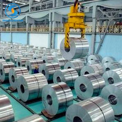 Top Quality Factory Directly Provide Industrial Pure Aluminum 1050 1060 1070 1100 Aluminium Coil