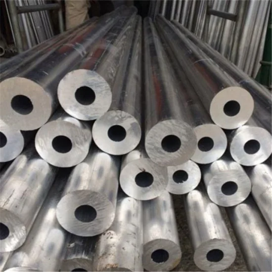 Hot Selling Steel Pipe 1035 1040 1045 1050 1050A 1060 1065 Pure Aluminum Tube/Square Tube/Flat Tube