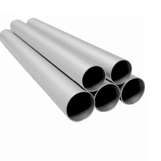1060 1100 2024 6063 3003 6061 6082 5054 7075 T3 T6 1000 Series Pure Aluminium Pipe Square Rectangular Round Aluminum Tube