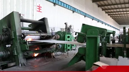 Stucco Embossed Aluminum Sheet with Kraft Paper for Thermal Insulation