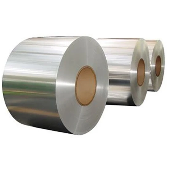 Pure Aluminium Roll 1100 Aluminum Coil