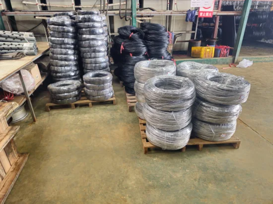Cheap Price 1050 1060 3003 6061 1.60mm 2.40mm Pure Aluminum Wire 99%