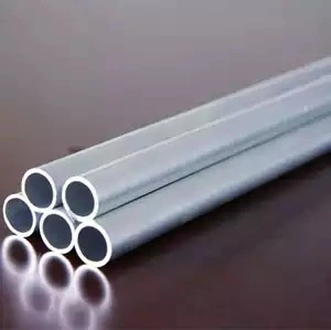 2022 Hot Selling Good Price Luminum Pipe 5050 Aluminium Pipes Tubes Round From China High Quality Factory Used in Construction
