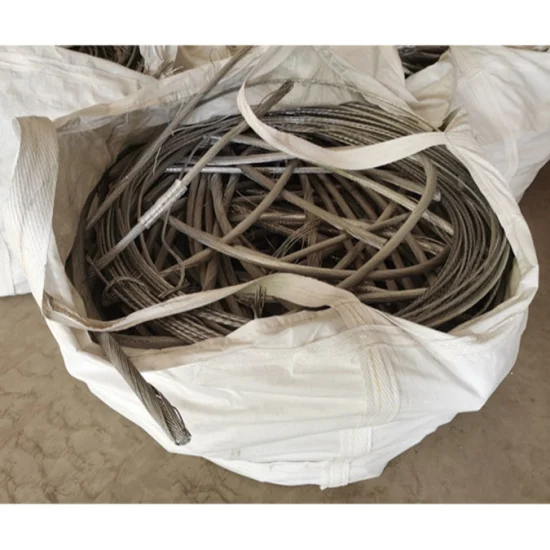 Pure Scrap Aluminum Wire Direct Sale with Cheap Price