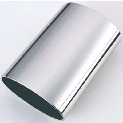 Custom Size Aluminum Alloy Profile Tubes 1145 Aluminum Alloy Round Pipe 1100 1050 Alloy Pure Aluminum Tube