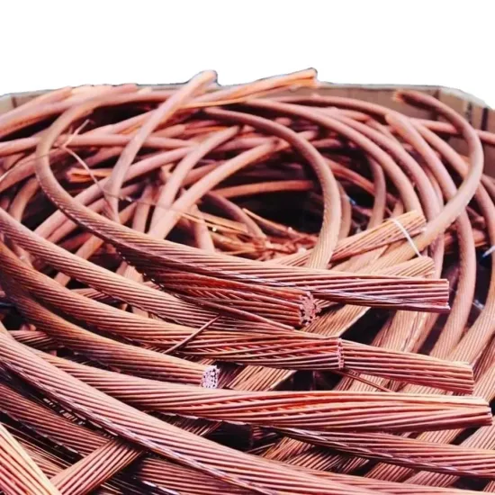 Copper Wire Price Pure Aluminum Profile/Foil/Wire with Scrape Price for Building Material