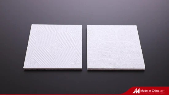 Trusus Brand Laminated PVC Gypsum Board with Great Price