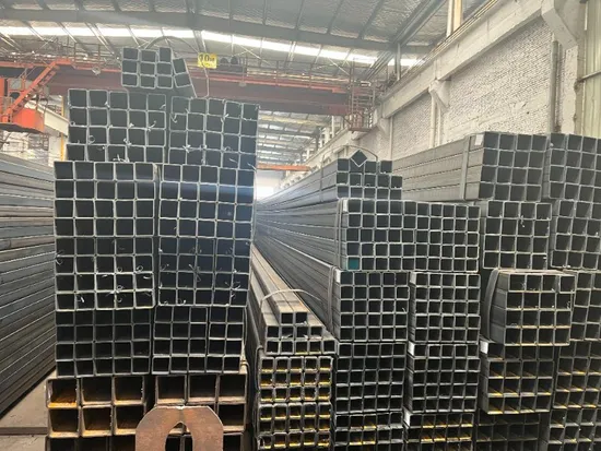 2023 Aluminum Tube Industrial Use Product Line Worktable Aluminum Tube for Bicycle Frame Lean System