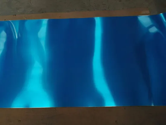 Pure Aluminium Roll 1100 Aluminum Coil