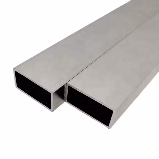 2023 Aluminum Tube Industrial Use Product Line Worktable Aluminum Tube for Bicycle Frame Lean System