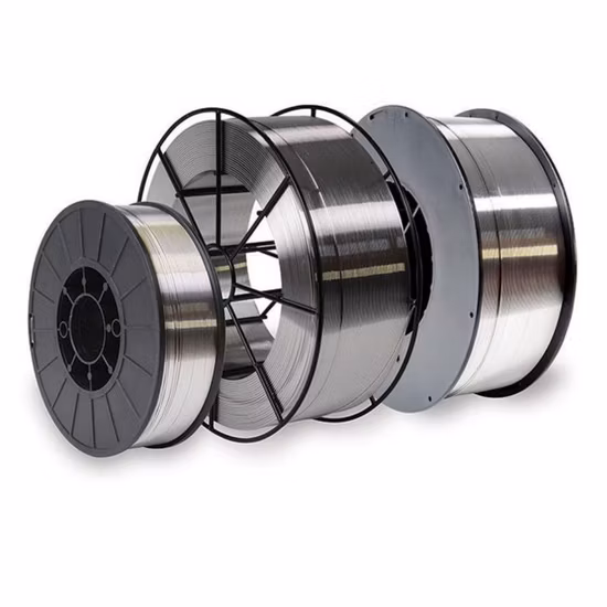 S301 Pure Aluminum Welding Wire Er1070/Er1100 Welding Wire Coil Wire Pure Aluminum Argon Arc Welding Wire