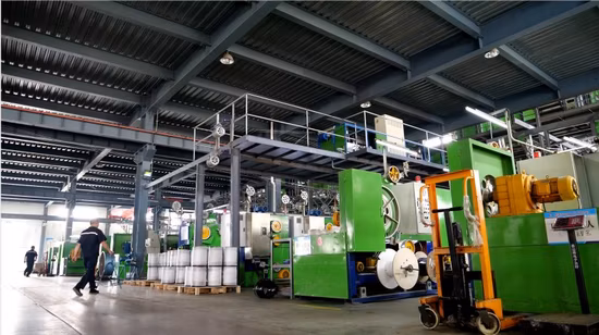 Factory Price Thin Pure Enamelled Welding Aluminium Wire