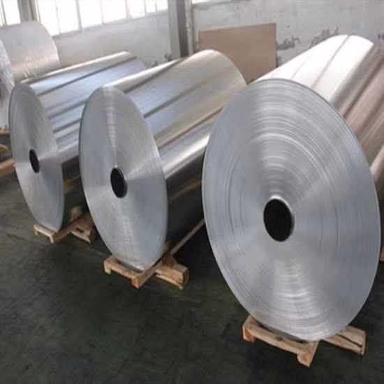 Hot Selling 2mm Thickness 5052, 5083, 5754, 5005, 5086, 5182 Pure Aluminium Coil