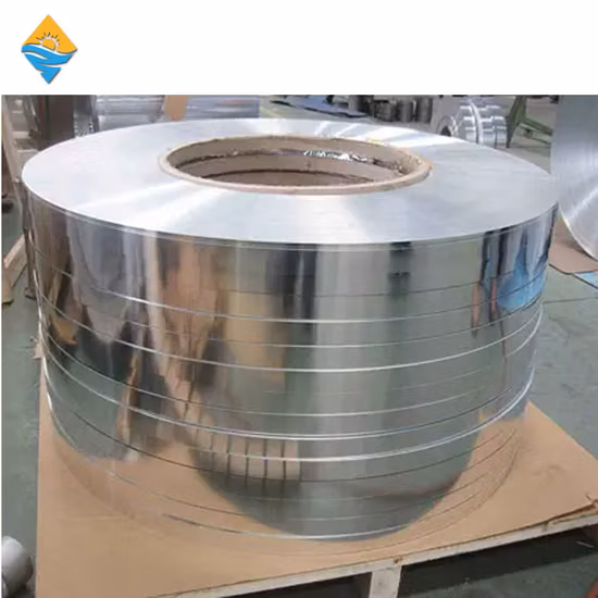 Mill Finish 1100 5083 H321 5754 H111 6063 O Anodized Belt Pure Aluminum Strip