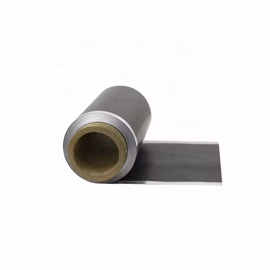 Pure Aluminum 1100 H12 1235 O Aluminium Air-Conditioner Foil