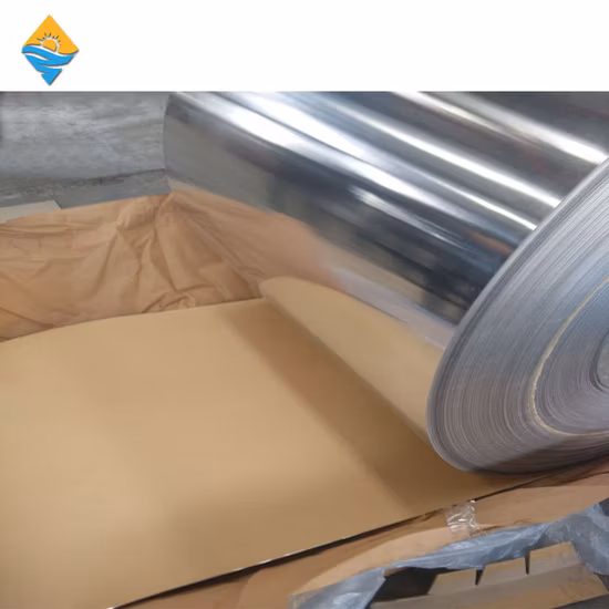 Pure Aluminium AA 1050 H18 Aluminum Coil for Lamps / CTP / PS Panels