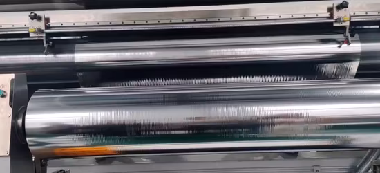 Food Grade Three-Layer Pure Aluminum Foil Pharmaceutical Laminated film for Packaging Coffee